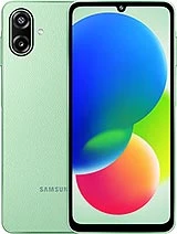 Samsung Galaxy F70e 5G