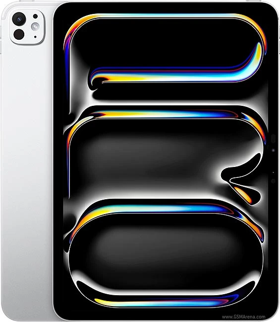 Apple iPad Pro 11 (2025)