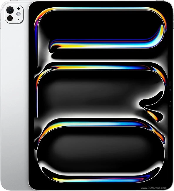 Apple iPad Pro 13 (2025) Specifications