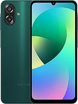 Samsung Galaxy F07 Specifications